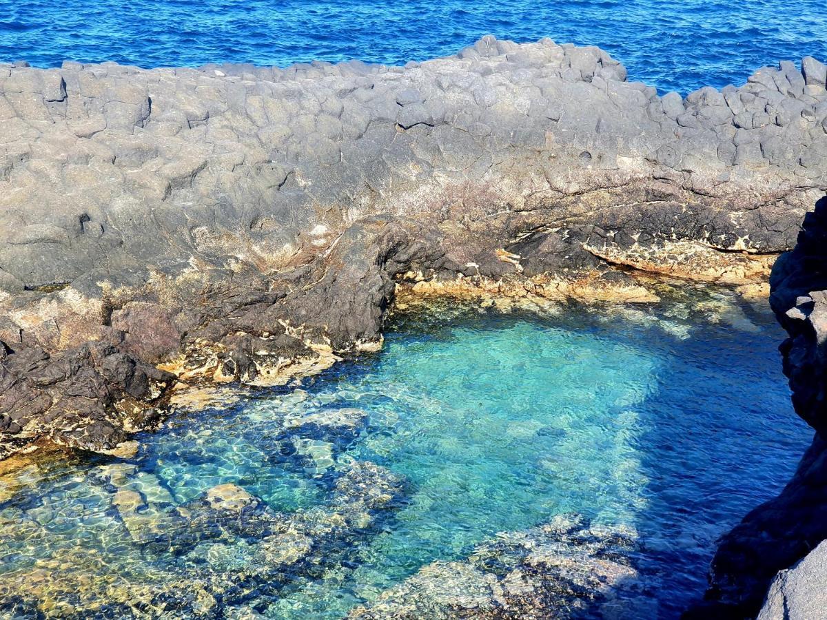Casita Dayana - Costa Del Silencioヴィラ エクステリア 写真
