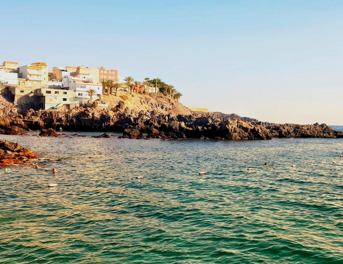 Casita Dayana - Costa Del Silencioヴィラ エクステリア 写真