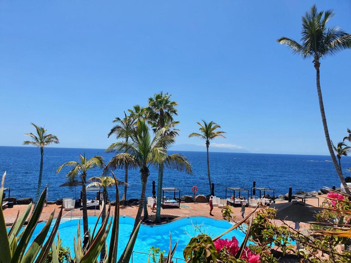 Casita Dayana - Costa Del Silencioヴィラ エクステリア 写真