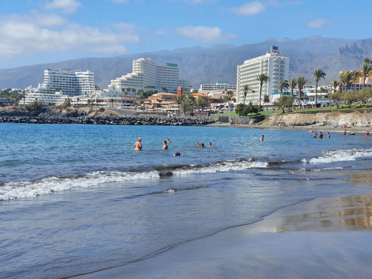 Casita Dayana - Costa Del Silencioヴィラ エクステリア 写真