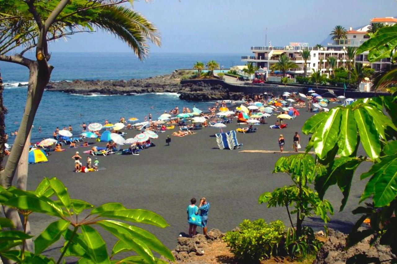 Casita Dayana - Costa Del Silencioヴィラ エクステリア 写真