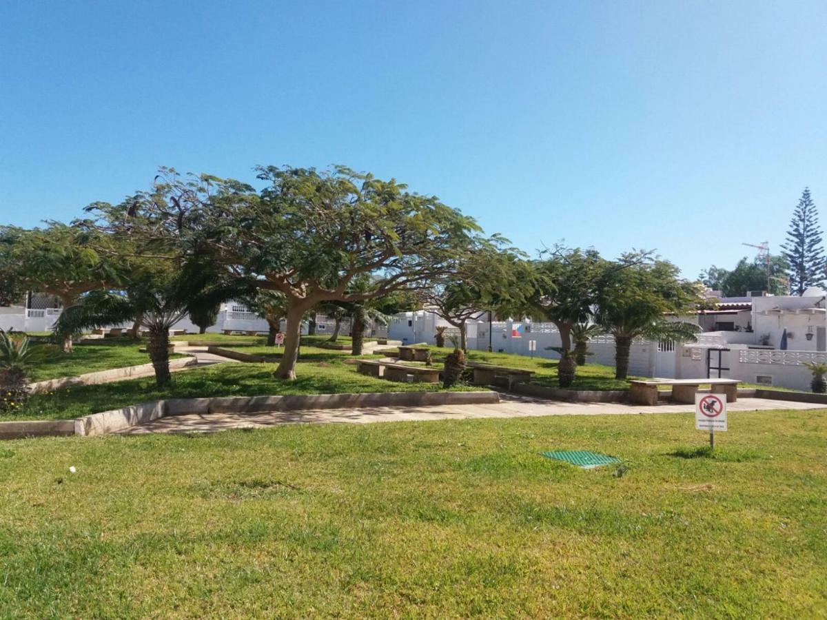 Casita Dayana - Costa Del Silencioヴィラ エクステリア 写真