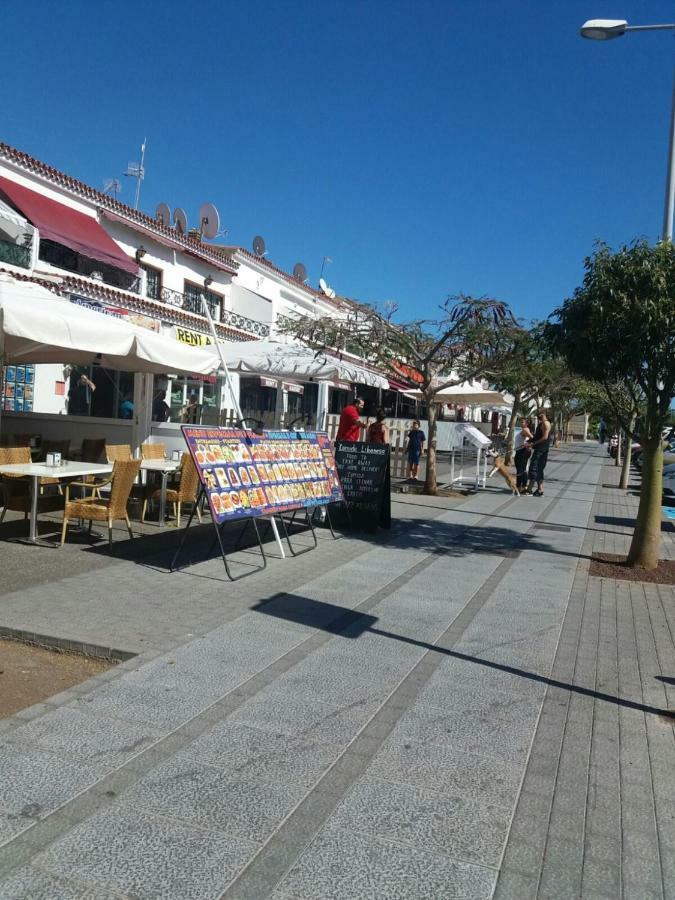 Casita Dayana - Costa Del Silencioヴィラ エクステリア 写真