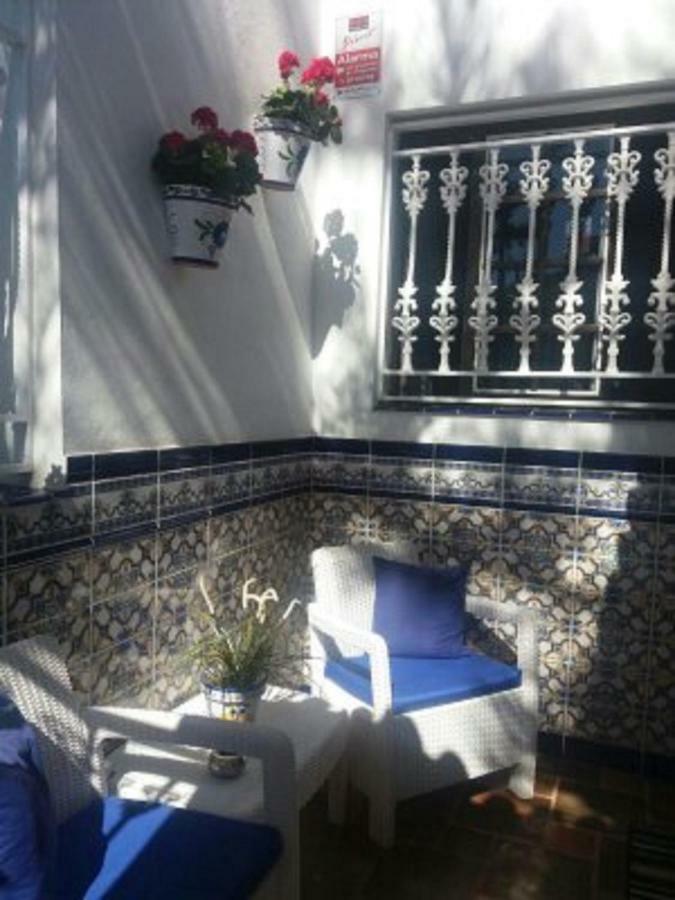 Casita Dayana - Costa Del Silencioヴィラ エクステリア 写真